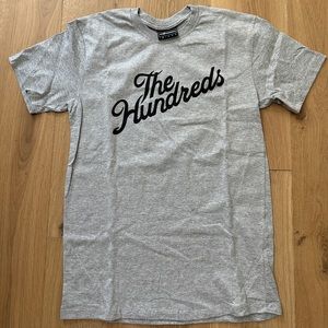NEW The Hundreds Shirt Size Medium